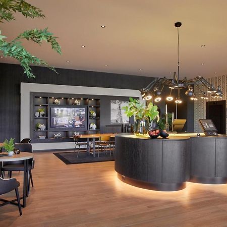 Gr8 Hotel Breda Zewnętrze zdjęcie