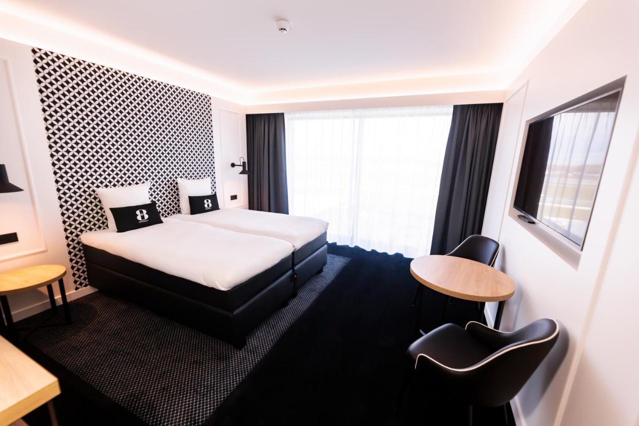 Gr8 Hotel Breda Zewnętrze zdjęcie